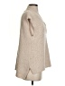 Michael Stars Tan Sweater Vest Size Sm (0) - photo 4