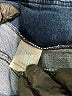 Time and Tru Blue Jeans Size L - photo 7