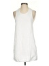 FP Movement White Sleeveless T-Shirt Size S - photo 1