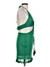 Shein Green Cocktail Dress Size L - photo 4