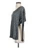 Rag & Bone/JEAN Gray Long Sleeve Top Size XS - photo 5