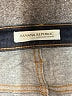 Banana Republic Solid Blue Jeans Size 32 waist - photo 7