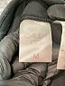 Calia Black Active Pants Size M - photo 8