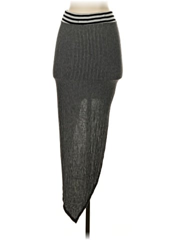 Blush Casual Skirt (view 2)