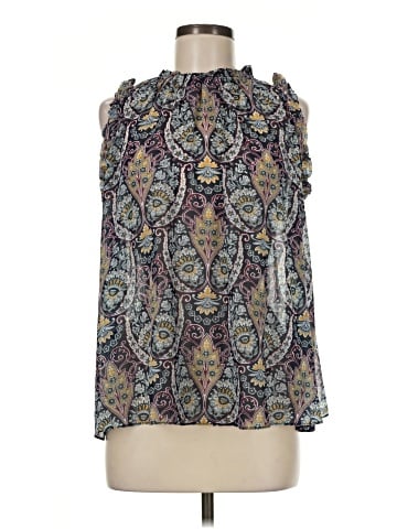 Gap Sleeveless Blouse (view 1)
