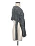 Rag & Bone/JEAN Gray Long Sleeve Top Size XS - photo 4