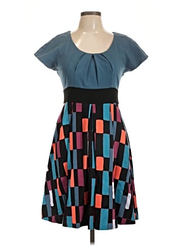 Plenty By Tracy Reese Cocktail Dress (view 1)