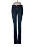 Rag & Bone/JEAN Hearts Blue Jeans Size 28 waist - photo 1