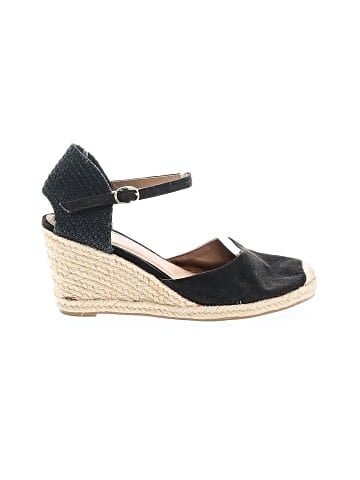 H&M Wedges (view 1)