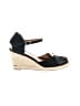 H&M Black Wedges Size EU 38 - photo 1