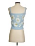 Willow & Wind Blue Tube Top Size S - photo 2