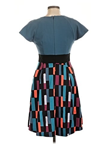 Plenty By Tracy Reese Cocktail Dress (view 2)
