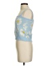 Willow & Wind Blue Tube Top Size S - photo 5
