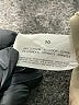 Gloria Vanderbilt Solid Tan Khaki Shorts Size 10 - photo 4