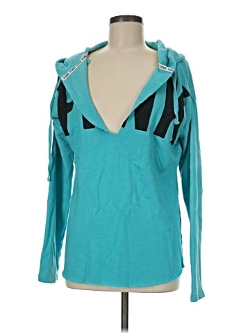 Victoria's Secret Pink Pullover Sweater (view 1)