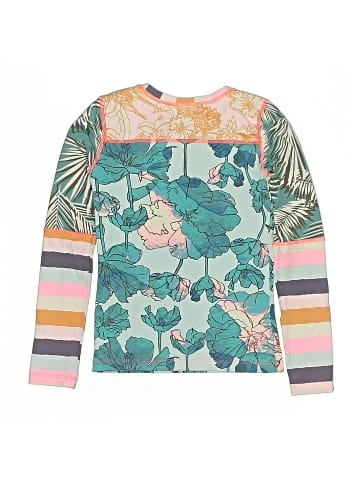 Maaji Rash Guard (view 2)