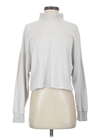 Abercrombie & Fitch Turtleneck Sweater (view 1)