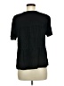 Madewell Black Short Sleeve Henley Size M - photo 2