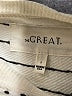 The Great. Polka Dots White Pullover Sweater Size Sm (1) - photo 7