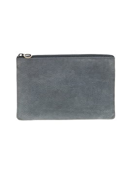 Madewell The Leather Pouch Wallet (view 1)