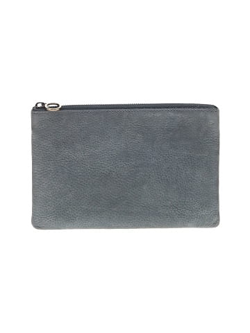 Madewell The Leather Pouch Wallet (view 1)