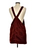 Love Tree Burgundy Red Romper Size M - photo 2