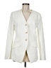 Left Coast by Dolan Ivory Blazer Size M - photo 1