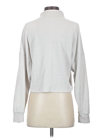 Abercrombie & Fitch Turtleneck Sweater (view 2)