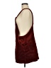Love Tree Burgundy Red Romper Size M - photo 5