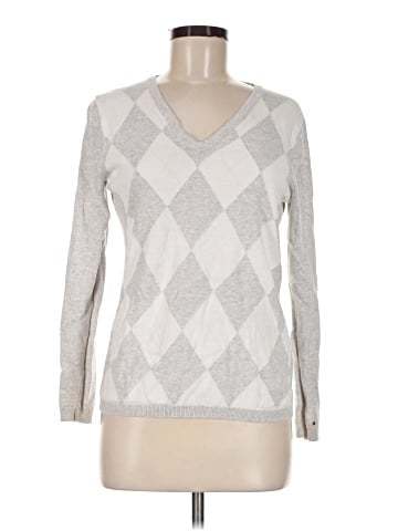 Tommy Hilfiger Pullover Sweater (view 1)