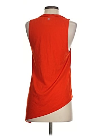 Unbranded Sleeveless T-Shirt (view 2)