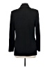 St. John Solid Black Blazer Size 8 - photo 2