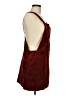 Love Tree Burgundy Red Romper Size M - photo 4