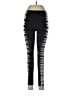 Urban X Black Leggings Size L - photo 1