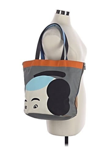 Issey Miyake Tote (view 2)