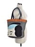 Issey Miyake Graphic Gray Tote One size - photo 2