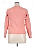Terra & Sky Pink Pullover Sweater Size 0X - photo 2