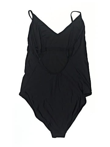 J.Crew One Piece Swimsuit (view 2)