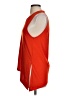 Unbranded Orange Sleeveless T-Shirt Size S - photo 5