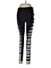 Urban X Black Leggings Size L - photo 2
