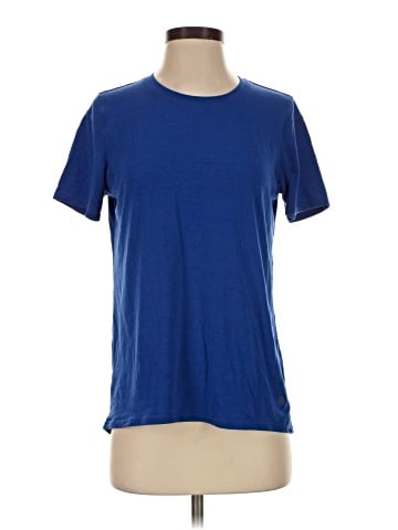 MPG Short Sleeve Top (view 1)