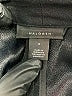 Halogen 100% Viscose Black Blazer Size S - photo 6