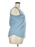 Assorted Brands Blue Sleeveless T-Shirt Size XXL - photo 4