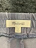 Madewell Solid Gray Shorts Size S - photo 3