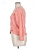 Terra & Sky Pink Pullover Sweater Size 0X - photo 5