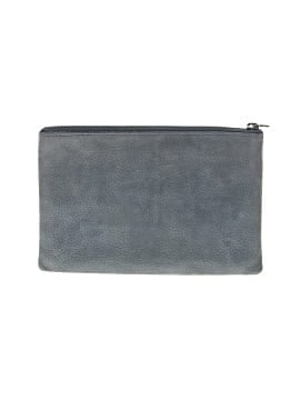Madewell The Leather Pouch Wallet (view 2)