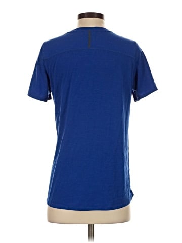 MPG Short Sleeve Top (view 2)
