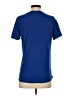 MPG Blue Short Sleeve Top Size S (estimated) - photo 2