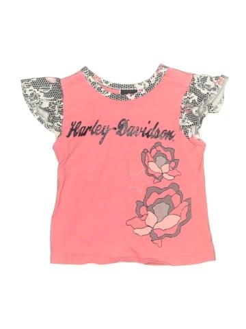 Harley Davidson Short Sleeve T-Shirt (view 1)