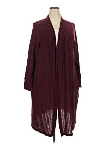 Lane Bryant Cardigan (view 1)
